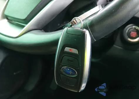 2020 Subaru Ascent Touring from USA, damaged, VIN 4S4WMARD0L3461157